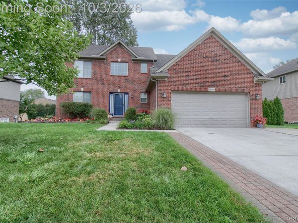 30393 Bradbury Drive, Flat Rock, Mi 48134