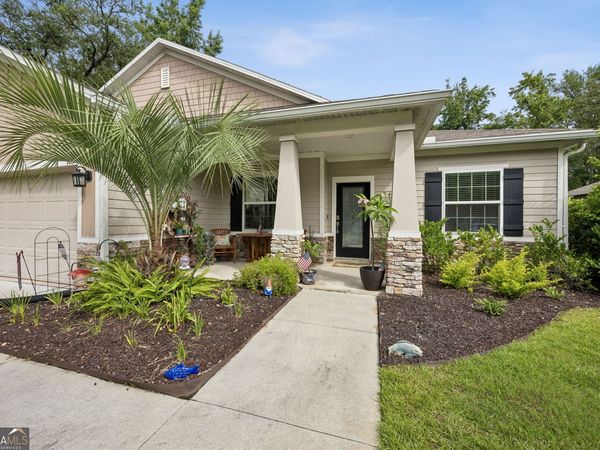 105 Nutgall Drive, Saint Marys, GA 31558