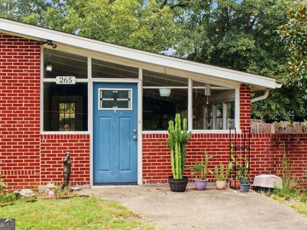 265 Elks Street, Winder, GA 30680