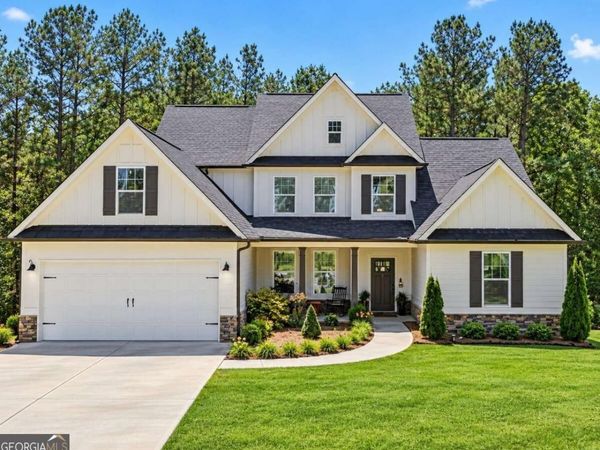 467 Longwood Place, Dallas, GA 30132