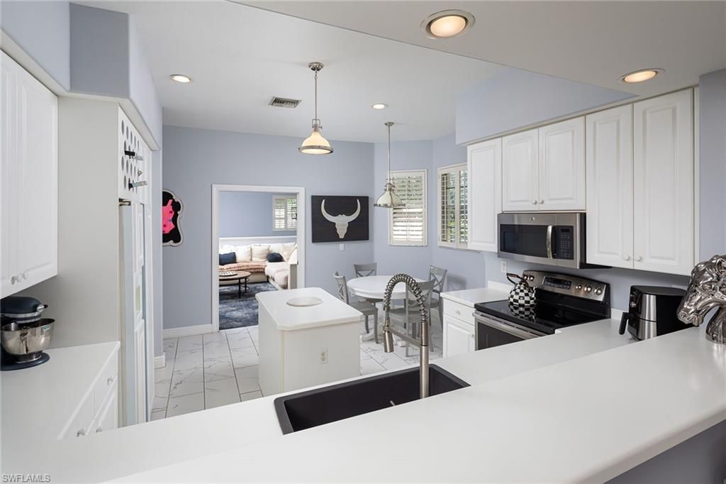608 Vintage Reserve Ln, Unit C, Naples, FL 34119 Photo