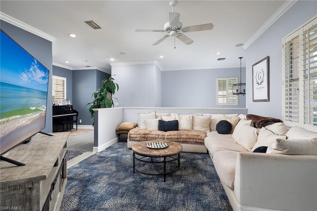 608 Vintage Reserve Ln, Unit C, Naples, FL 34119 Photo
