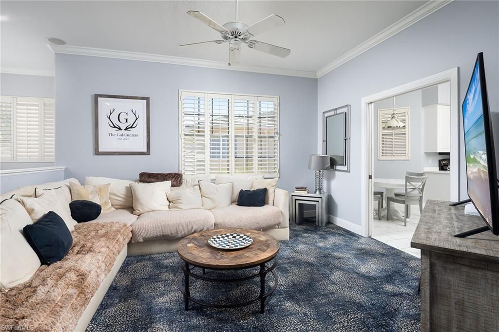 608 Vintage Reserve Ln, Unit C, Naples, FL 34119 Photo