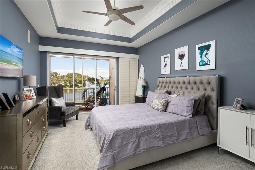 608 Vintage Reserve Ln, Unit C, Naples, FL 34119 Photo