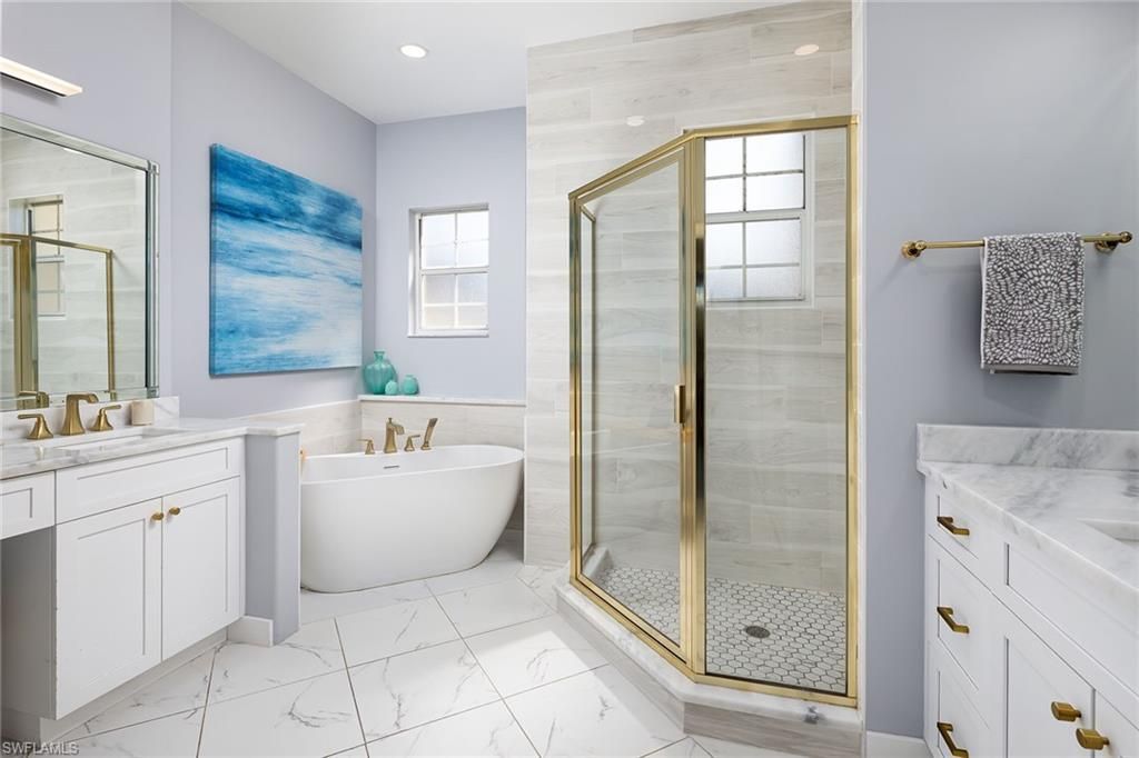 608 Vintage Reserve Ln, Unit C, Naples, FL 34119 Photo