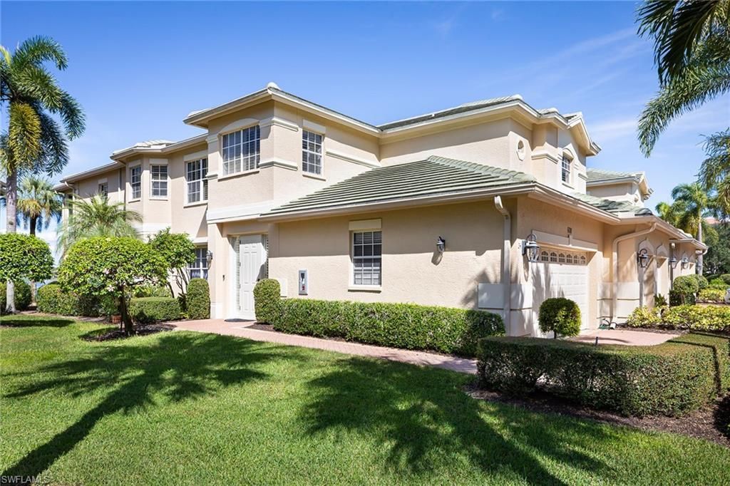 608 Vintage Reserve Ln, Unit C, Naples, FL 34119 Photo