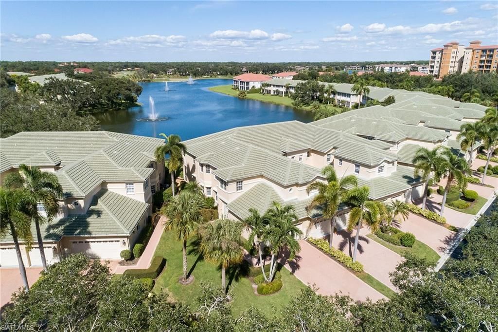 608 Vintage Reserve Ln, Unit C, Naples, FL 34119 Photo