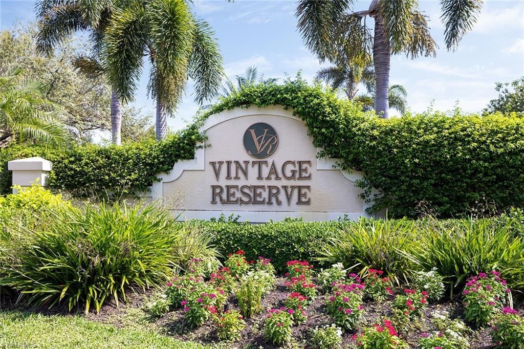 608 Vintage Reserve Ln, Unit C, Naples, FL 34119 Photo