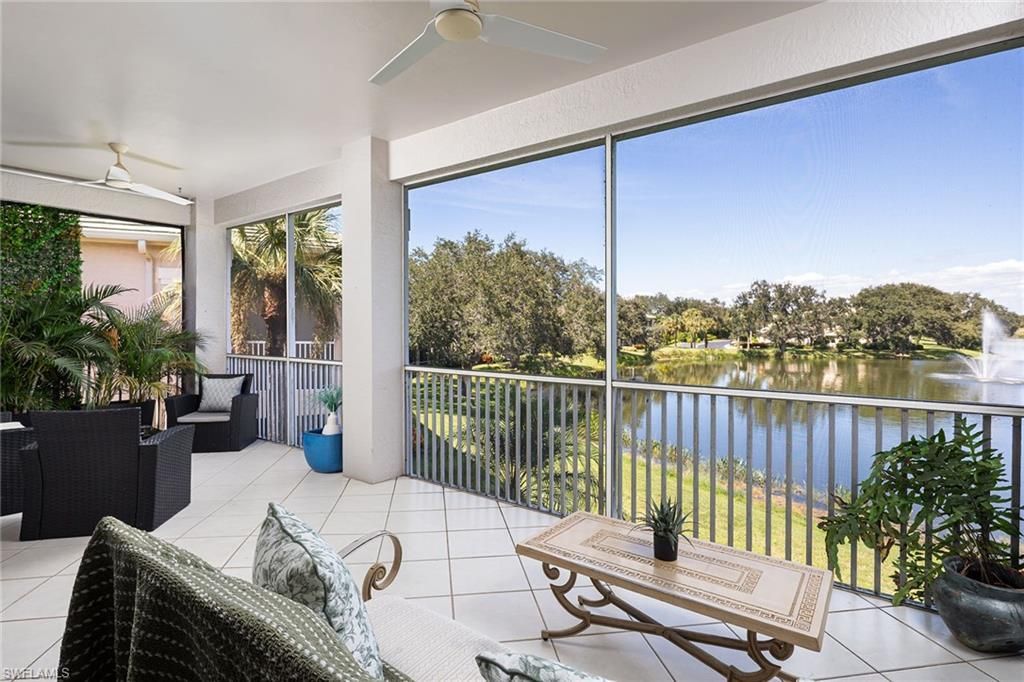 608 Vintage Reserve Ln, Unit C, Naples, FL 34119 Photo