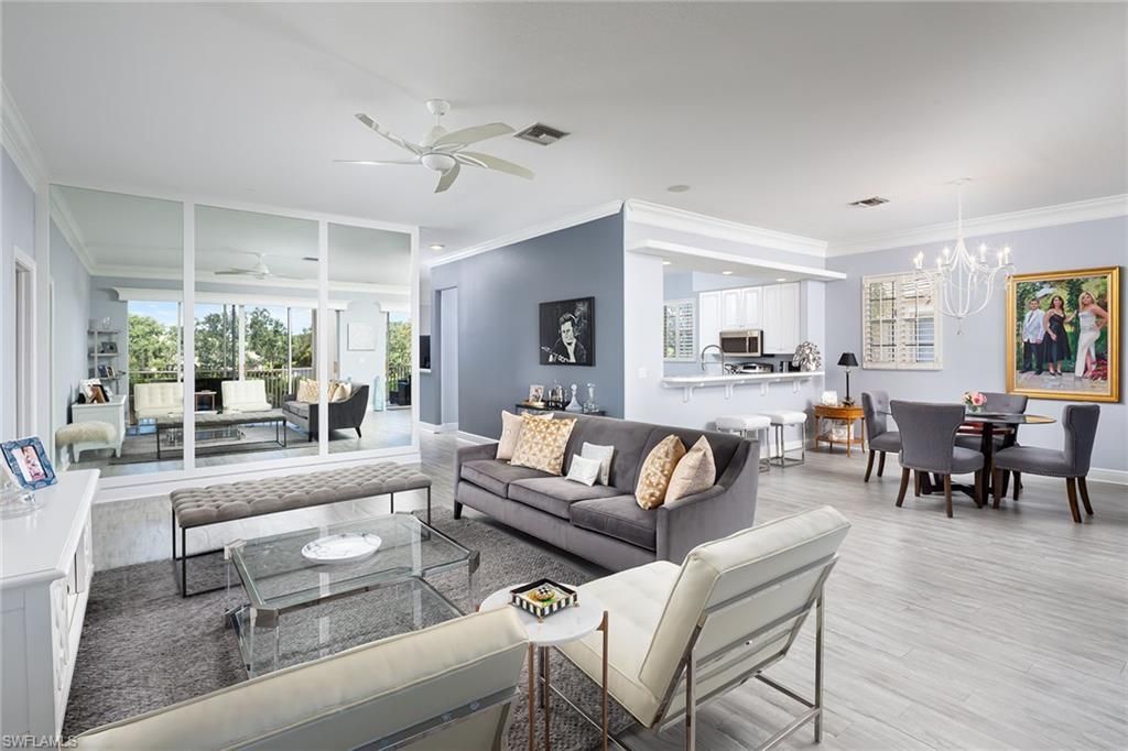 608 Vintage Reserve Ln, Unit C, Naples, FL 34119 Photo