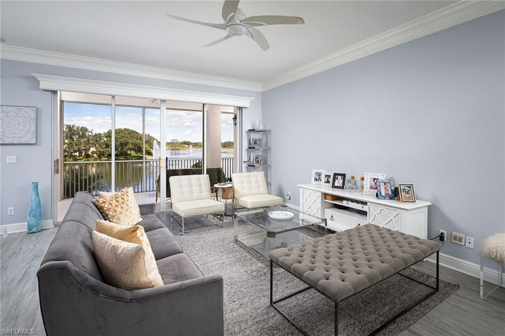 608 Vintage Reserve Ln, Unit C, Naples, FL 34119 Photo