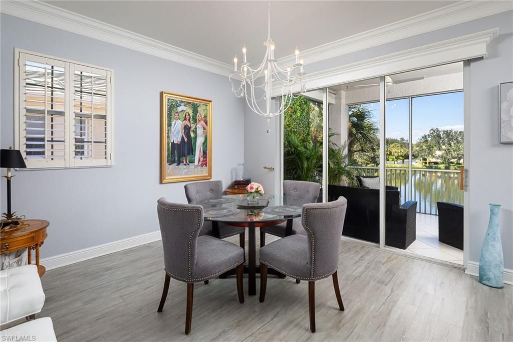608 Vintage Reserve Ln, Unit C, Naples, FL 34119 Photo