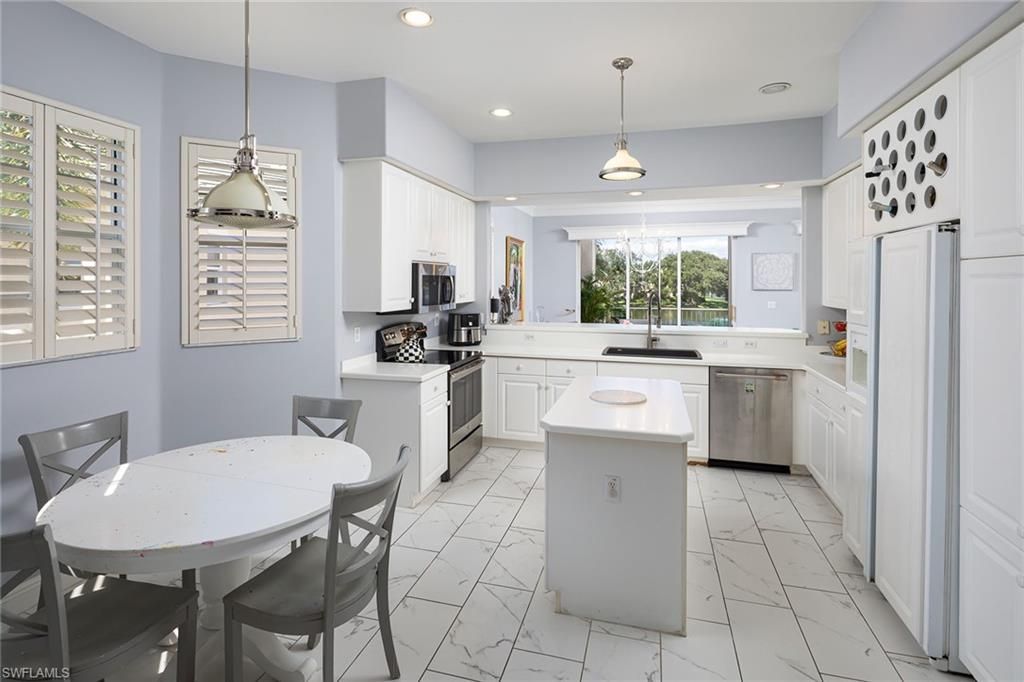 608 Vintage Reserve Ln, Unit C, Naples, FL 34119 Photo