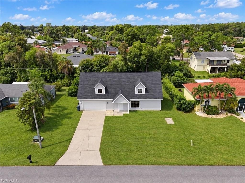 18422 Huckleberry Rd, Fort Myers, FL 33967 Photo