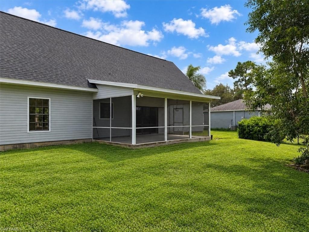 18422 Huckleberry Rd, Fort Myers, FL 33967 Photo