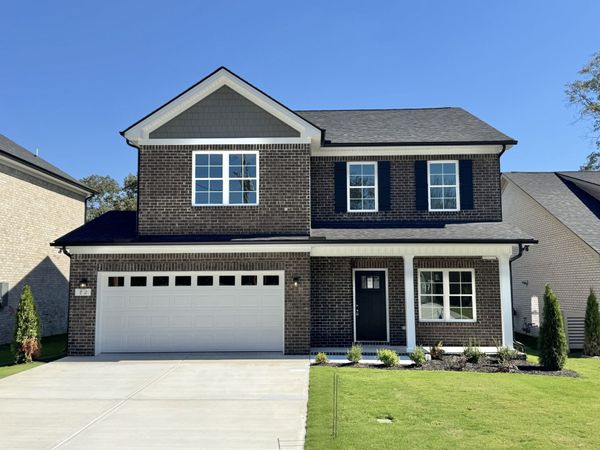72 Laurel View St , Manchester, TN 37355