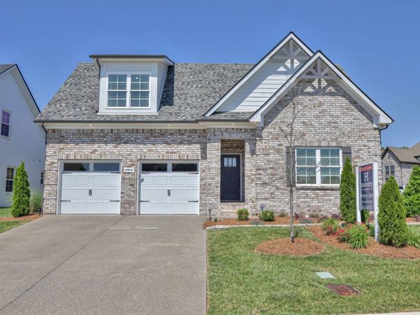 4404 Attleboro Dr , Murfreesboro, TN 37128