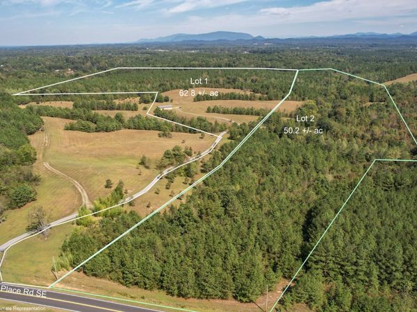 0 Spring Place Road SE , Unit 1, Cleveland, TN 37323
