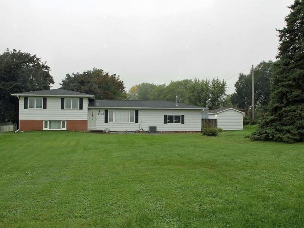6223 Logan Avenue, Waterloo, IA 50703