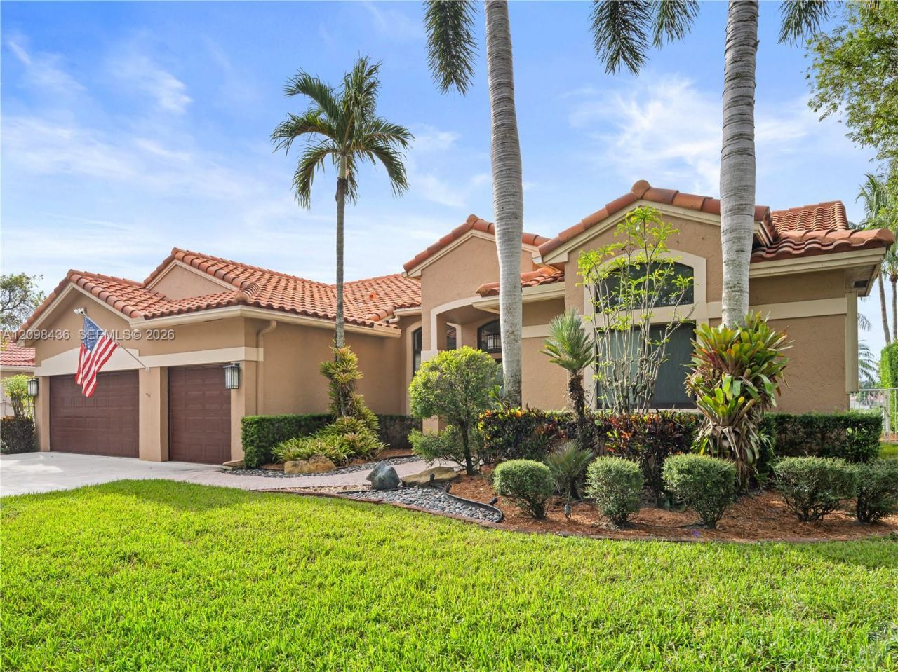 10938 Nashville Dr, Cooper City, FL 33026 Photo