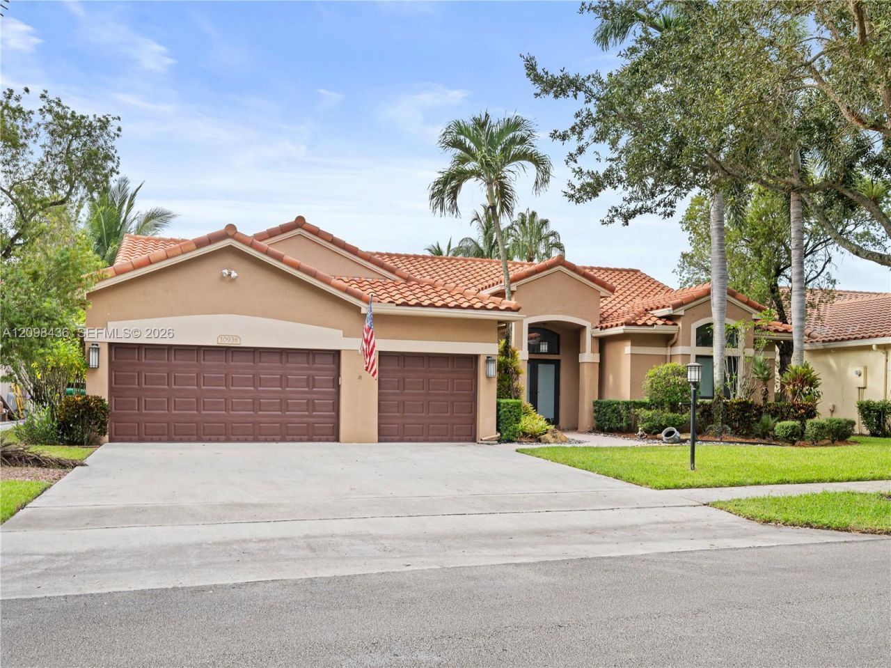 10938 Nashville Dr, Cooper City, FL 33026 Photo