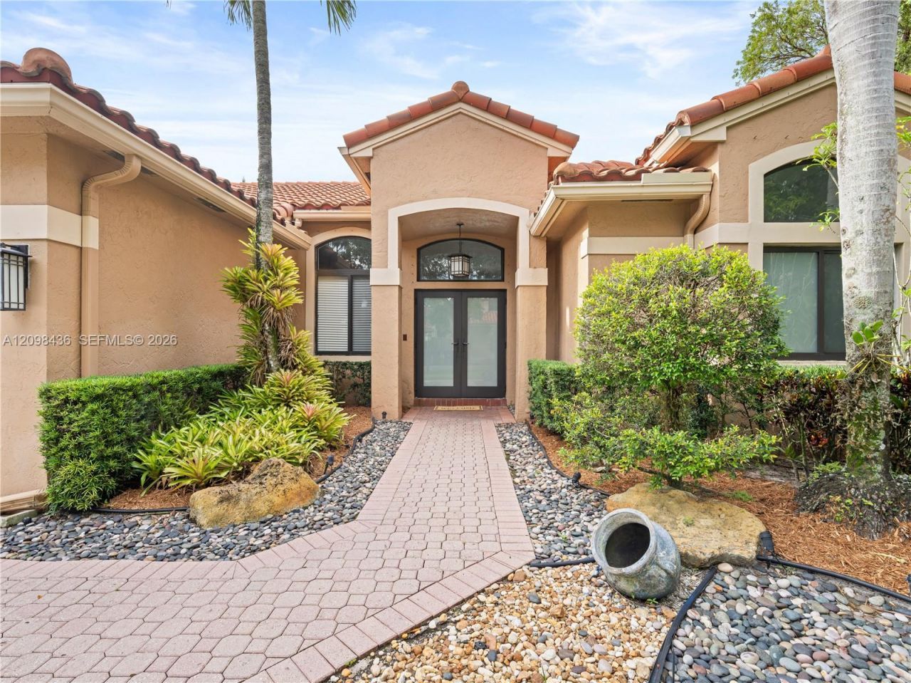 10938 Nashville Dr, Cooper City, FL 33026 Photo