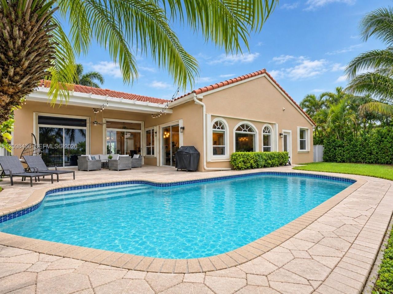 10938 Nashville Dr, Cooper City, FL 33026 Photo