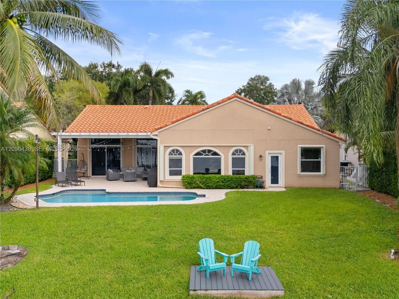 10938 Nashville Dr, Cooper City, FL 33026 Photo