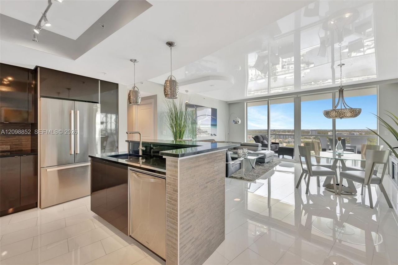 1 N Ocean Blvd , Unit 1511, Pompano Beach, FL 33062 Photo
