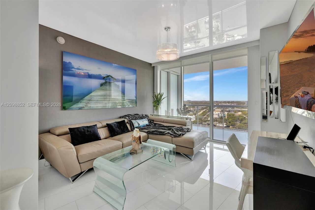 1 N Ocean Blvd , Unit 1511, Pompano Beach, FL 33062 Photo