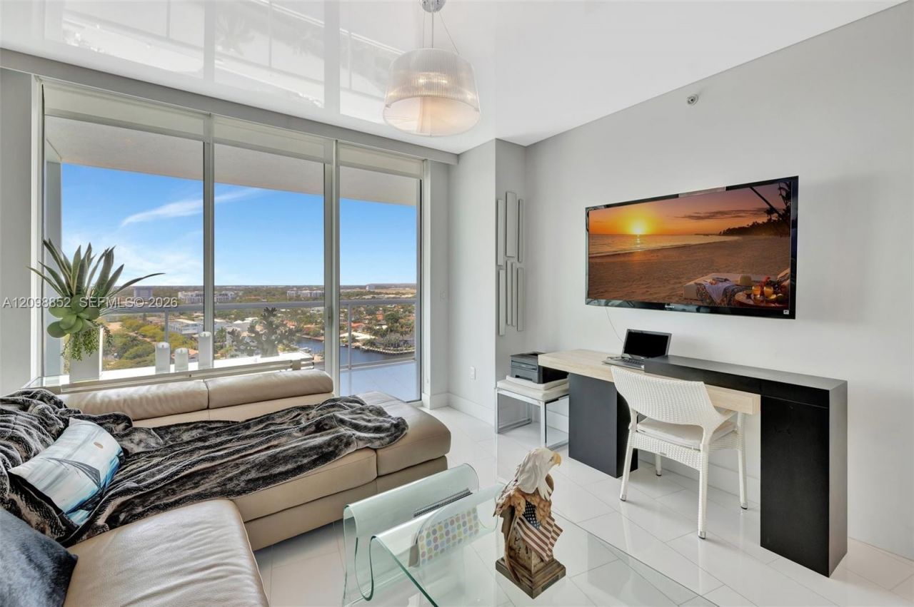 1 N Ocean Blvd , Unit 1511, Pompano Beach, FL 33062 Photo