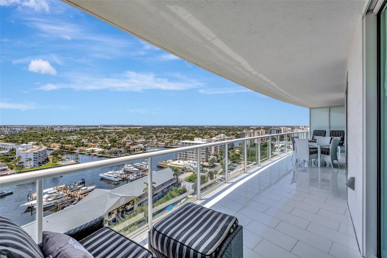 1 N Ocean Blvd , Unit 1511, Pompano Beach, FL 33062 Photo