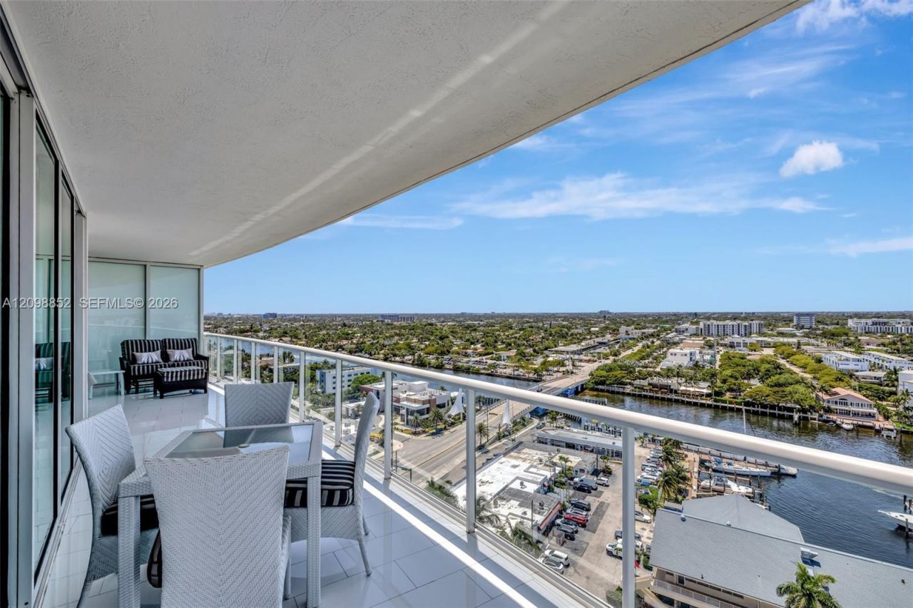 1 N Ocean Blvd , Unit 1511, Pompano Beach, FL 33062 Photo