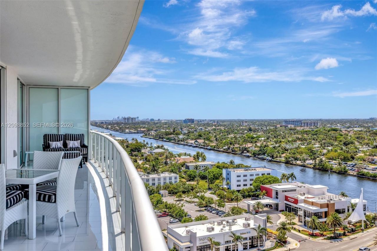 1 N Ocean Blvd , Unit 1511, Pompano Beach, FL 33062 Photo