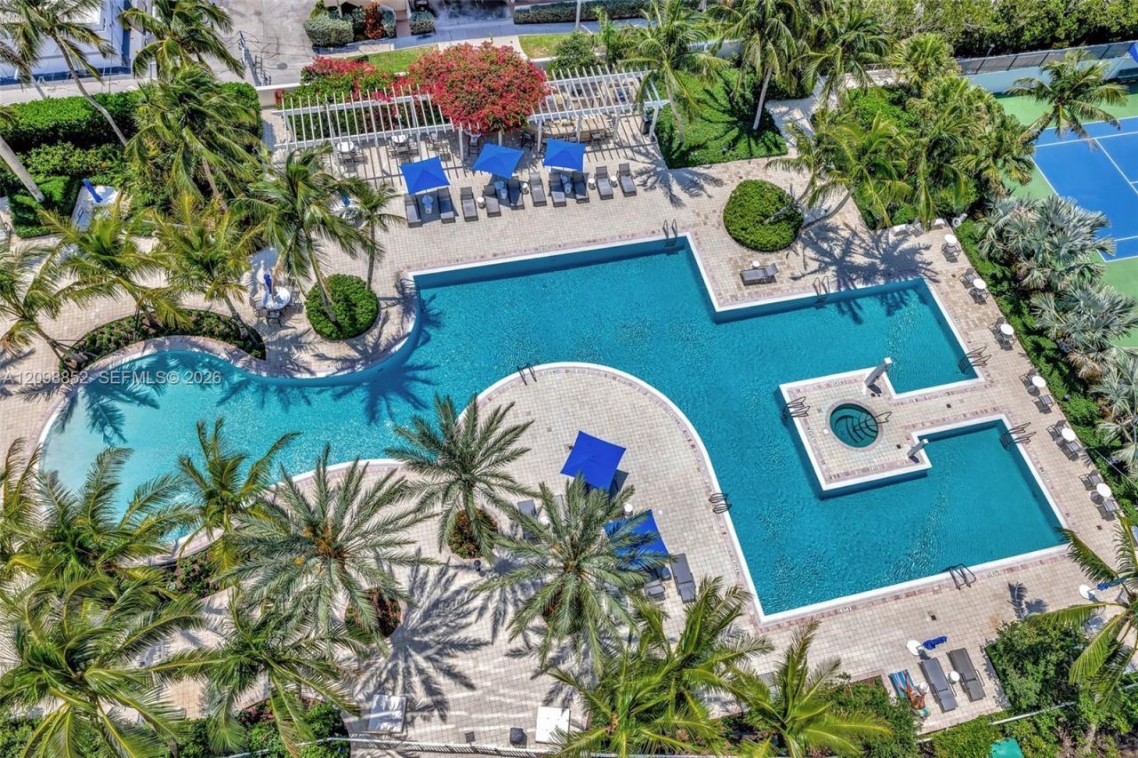 1 N Ocean Blvd , Unit 1511, Pompano Beach, FL 33062 Photo
