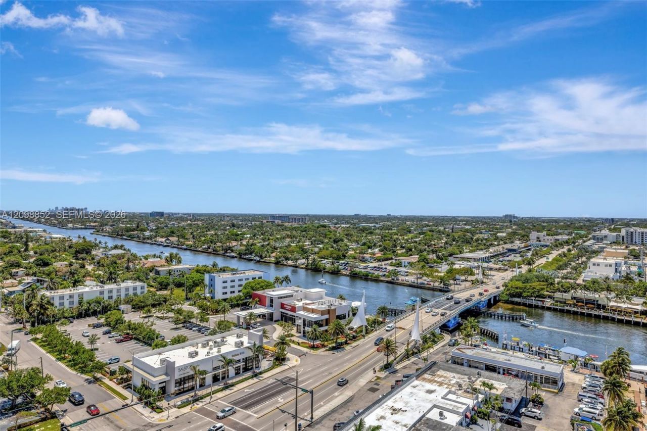 1 N Ocean Blvd , Unit 1511, Pompano Beach, FL 33062 Photo