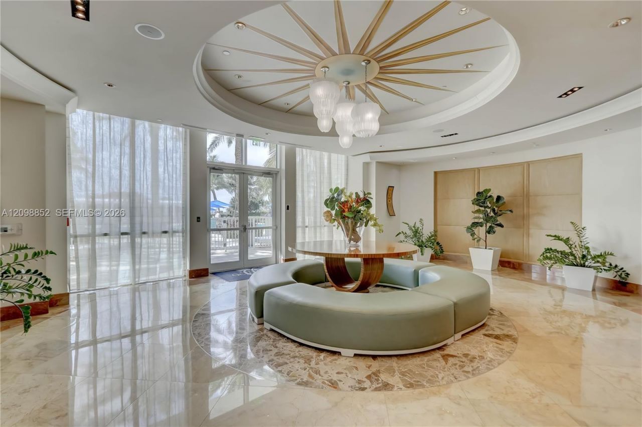 1 N Ocean Blvd , Unit 1511, Pompano Beach, FL 33062 Photo