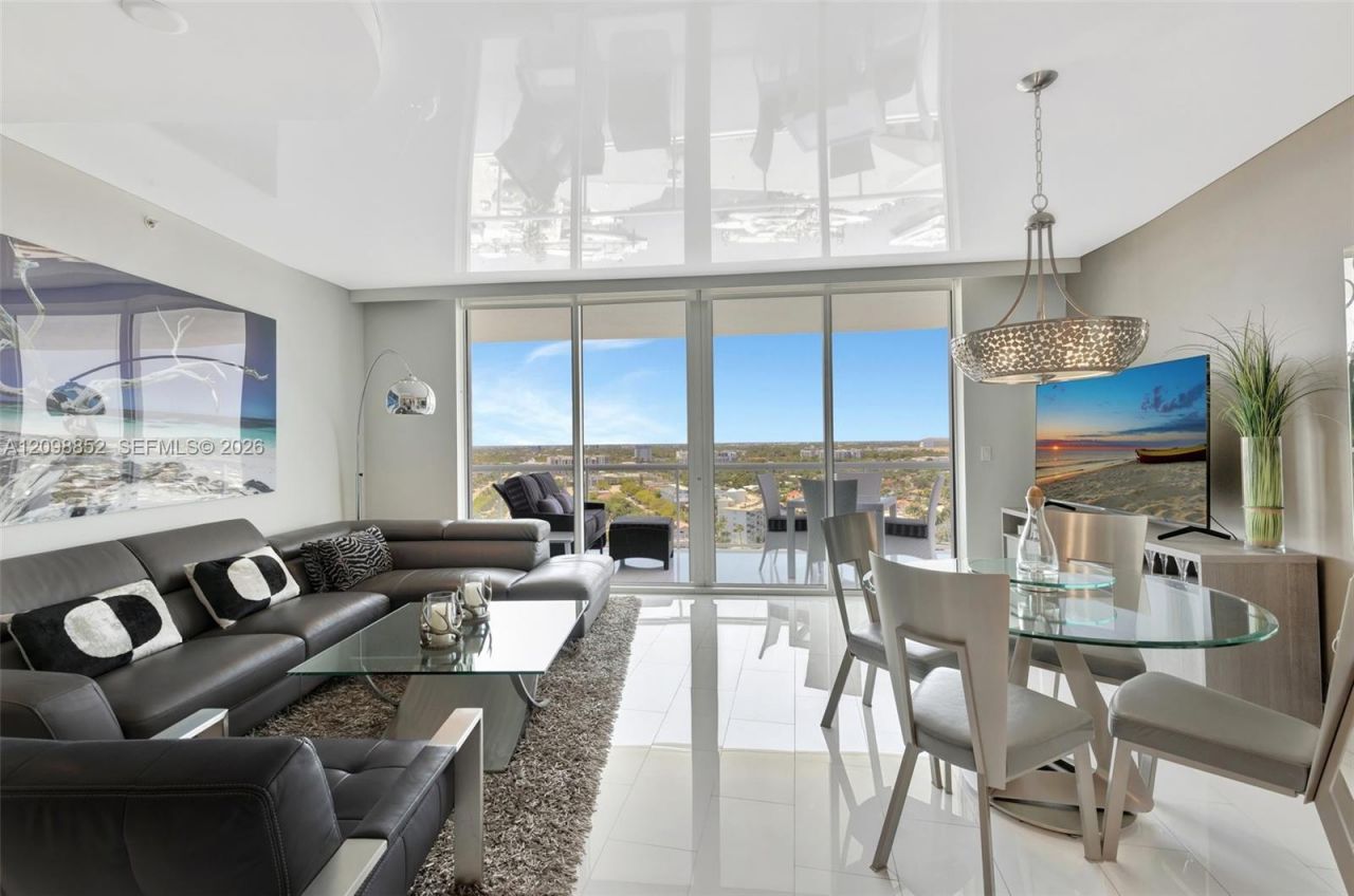 1 N Ocean Blvd , Unit 1511, Pompano Beach, FL 33062 Photo