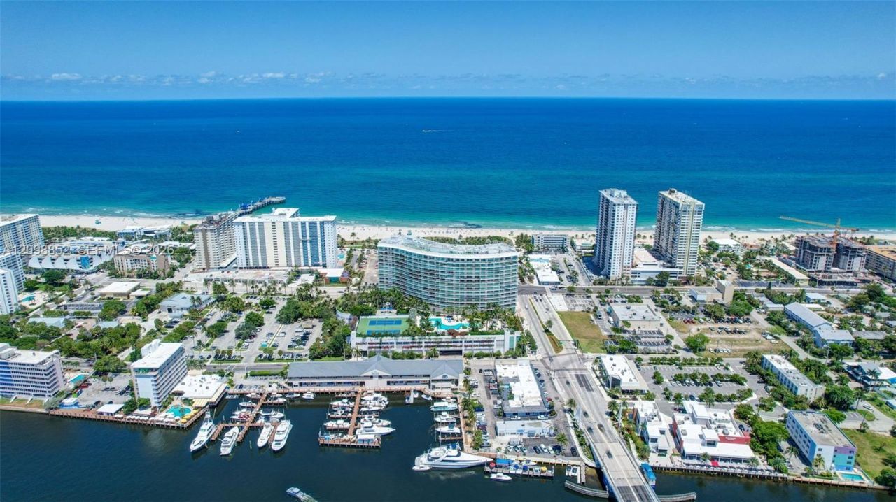 1 N Ocean Blvd , Unit 1511, Pompano Beach, FL 33062 Photo