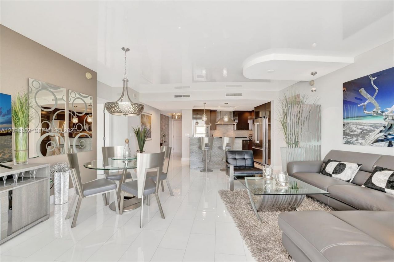 1 N Ocean Blvd , Unit 1511, Pompano Beach, FL 33062 Photo