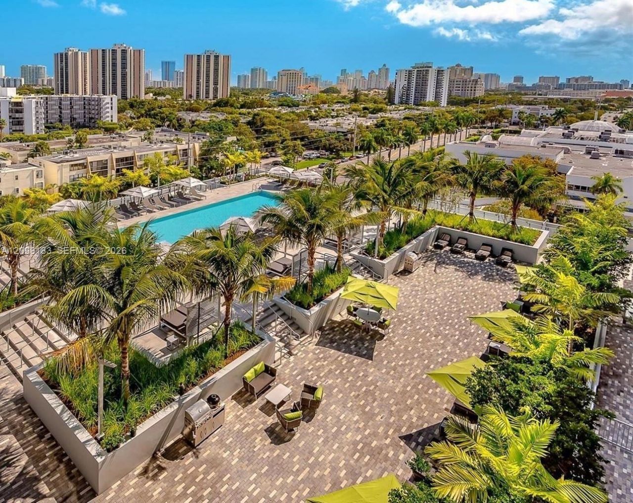 2960 NE 207th St, Unit 502, Aventura, FL 33180 Photo