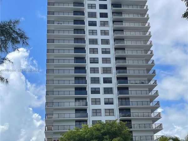 18151 NE 31st Ct , Unit 1405, Aventura, FL 33160