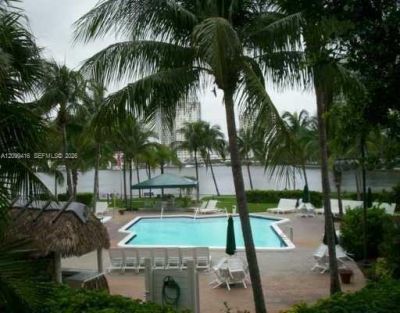 18151 NE 31st Ct , Unit 1405, Aventura, FL 33160 Photo