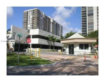 18151 NE 31st Ct , Unit 1405, Aventura, FL 33160 Photo