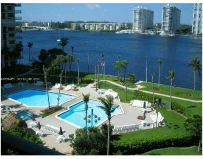 18151 NE 31st Ct , Unit 1405, Aventura, FL 33160 Photo