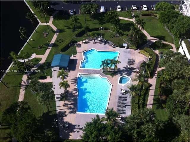 18151 NE 31st Ct , Unit 1405, Aventura, FL 33160 Photo