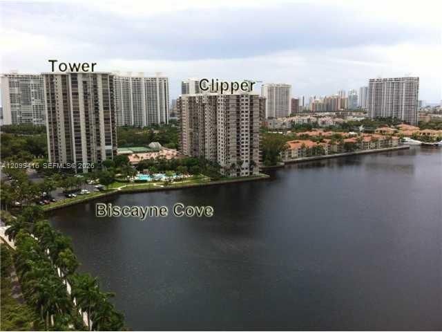 18151 NE 31st Ct , Unit 1405, Aventura, FL 33160 Photo