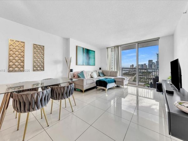 1750 N Bayshore Dr , Unit 2510, Miami, FL 33132