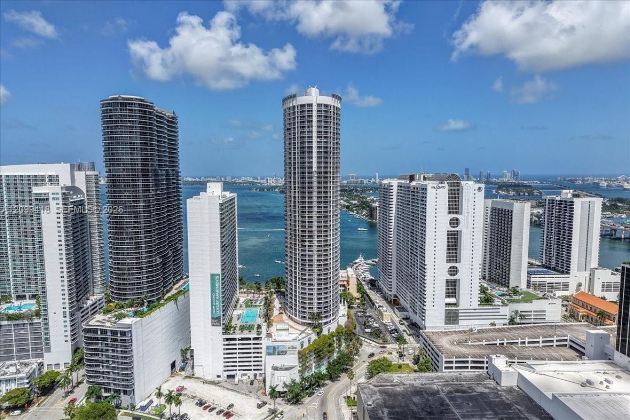1750 N Bayshore Dr , Unit 2510, Miami, FL 33132 Photo