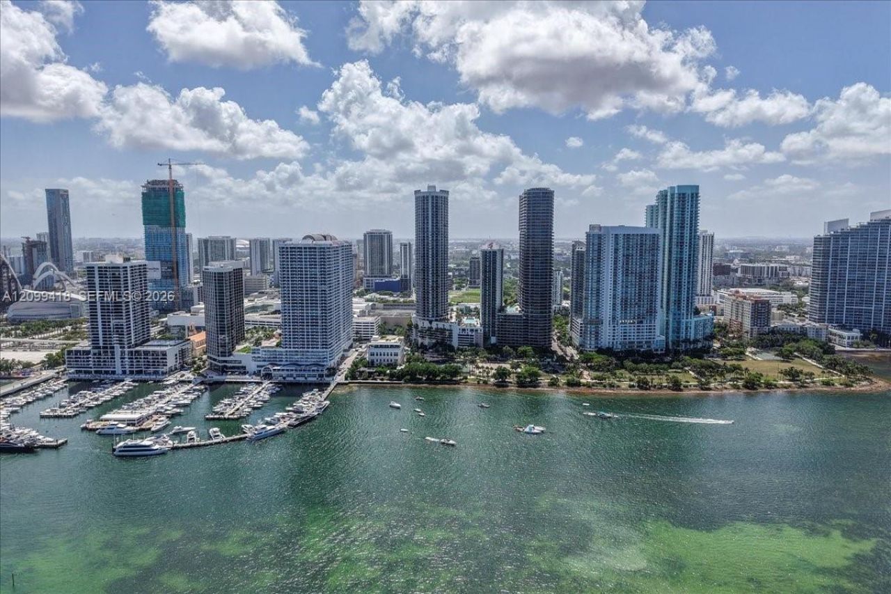 1750 N Bayshore Dr , Unit 2510, Miami, FL 33132 Photo